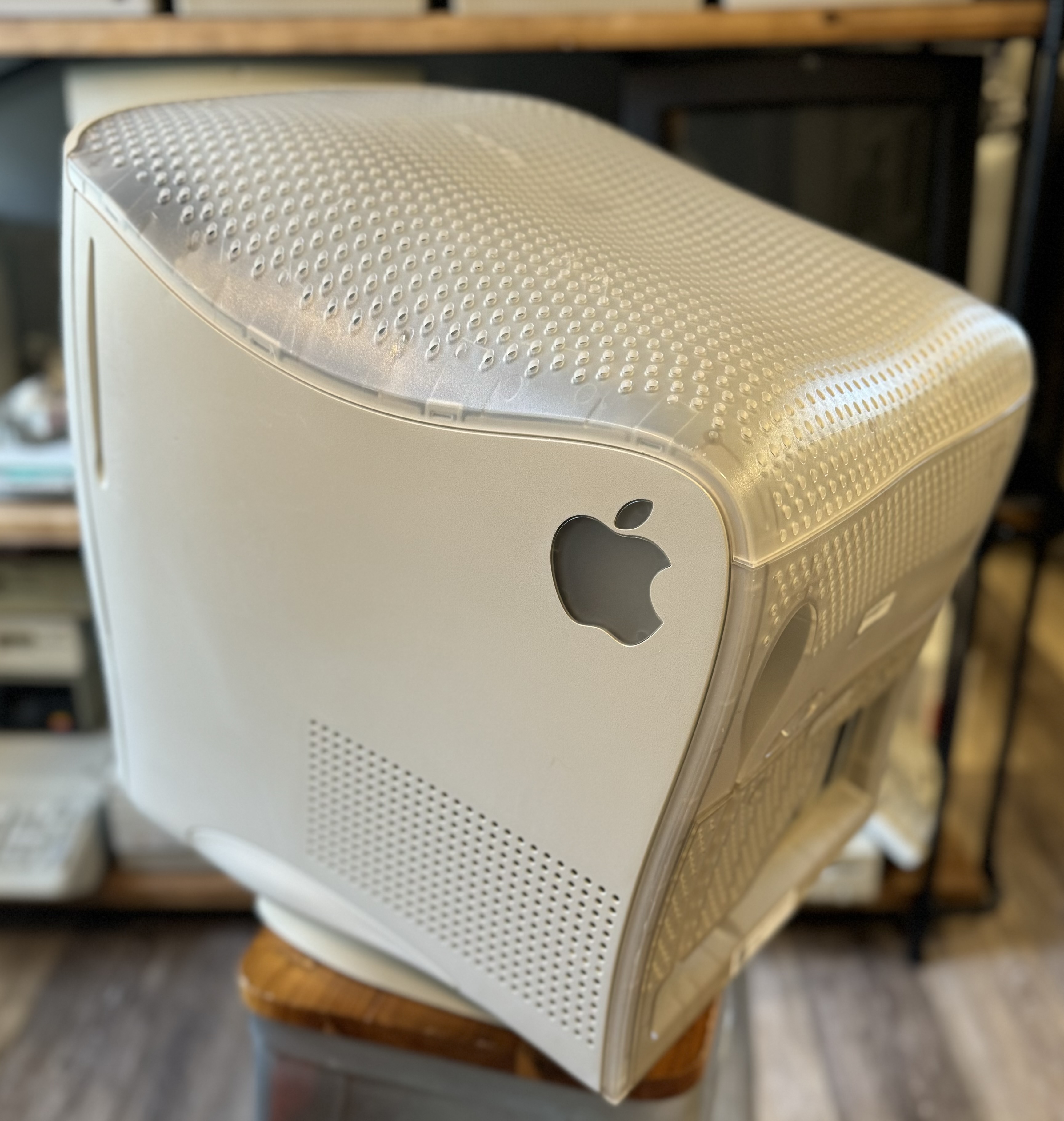 PowerMac G3 All-in-One